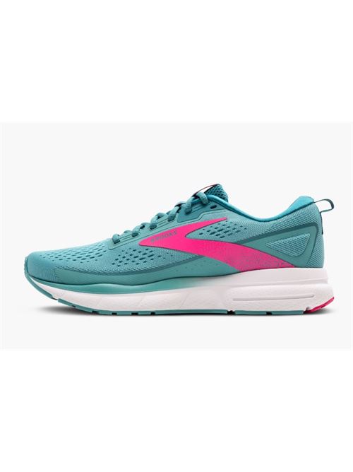 trace BROOKS | 1204011B433AQUA STORM PINK